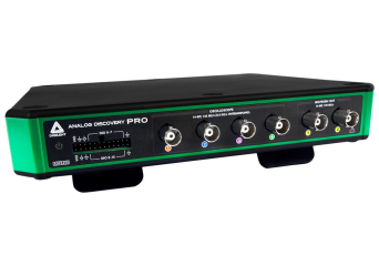 Analog Discovery Pro 3000