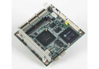 PCM-3343 Advantech - DM&P Vortex86DX-800MHz PC/104 SBC, LCD