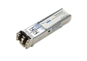 FastEthernet SFP - 1-port Fast Ethernet SFP module