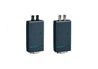 TCF-90 MOXA - Port-powered RS-232 to fiber converters