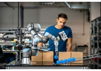 Cobot UR5e Universal Robots