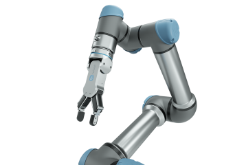 Dwupalczasty elektryczny chwytak RG2 OnRobot