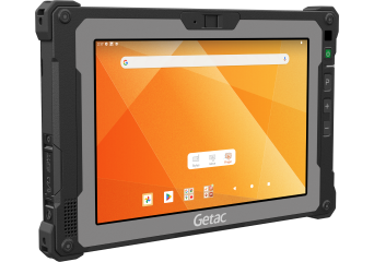 Getac ZX80 | Fully Rugged Android tablet 8