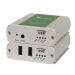 USB Ranger 2312 - Extender 2 portów USB przez skrętkę CAT 5e/6/7 firmy Icron