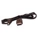 Kabel zasilający USB-Jack do mediakonwerterów z serii MiniMc