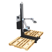 Paletyzer Robotiq