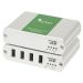 Icron USB Ranger 2324 - Przedłużacz USB 2.0 przez światłowód na 500 m.