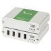 USB Ranger 2344 - przedłużacz portów USB przez światłowód jednomodowy